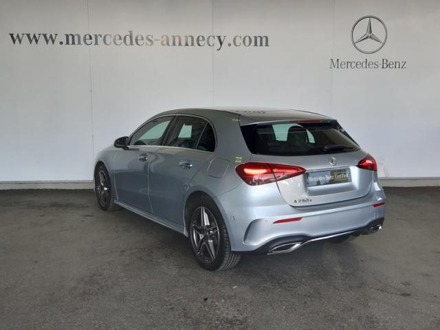 Mercedes Benz Classe A image 4