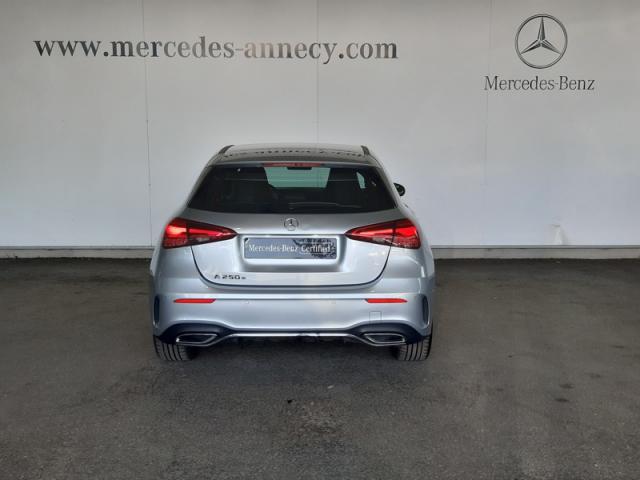 Mercedes Benz Classe A image 2