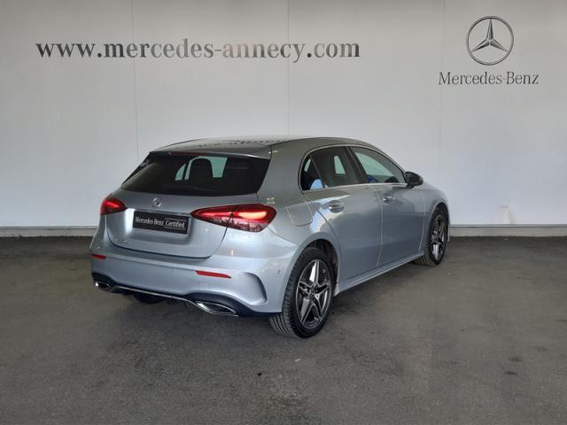 Mercedes Benz Classe A image 1