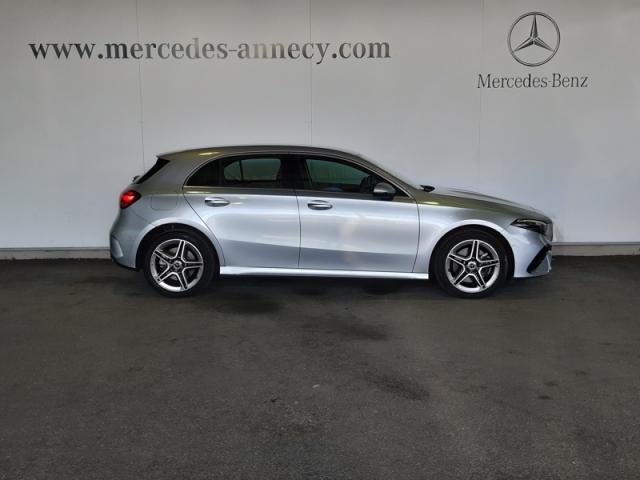 Mercedes Benz Classe A image 8