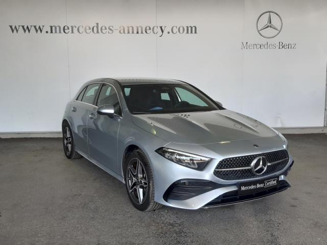 Mercedes Benz Classe A image 6