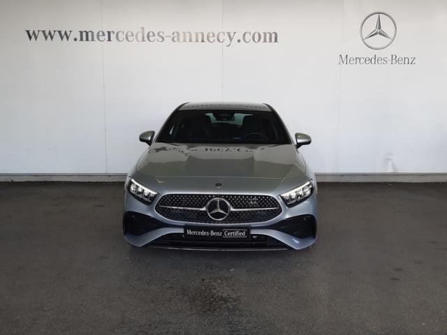 Mercedes Benz Classe A image 7