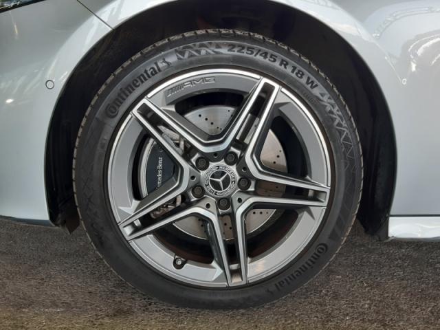 Mercedes Benz Classe A image 9
