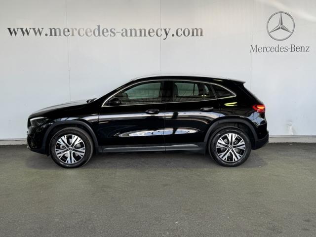 Mercedes Benz Gla image 5