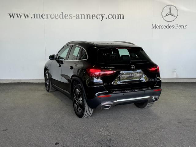 Mercedes Benz Gla image 4