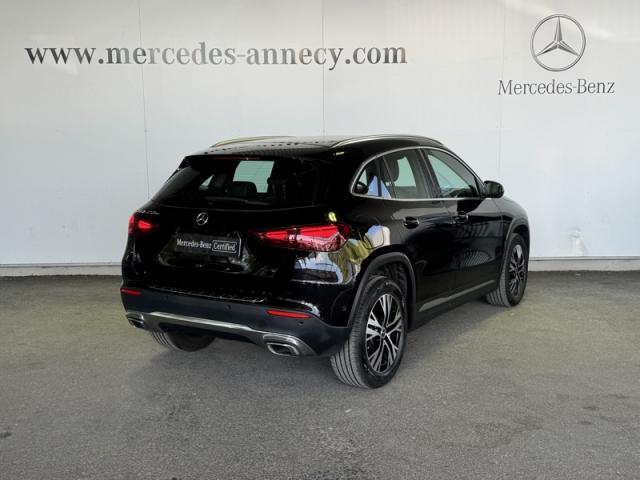 Mercedes Benz Gla image 6