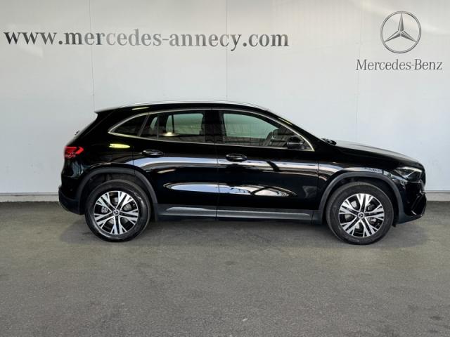 Mercedes Benz Gla image 1