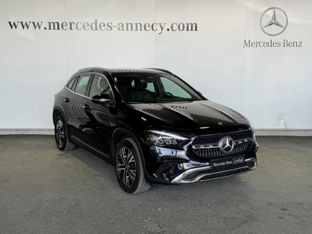 Mercedes Benz Gla image 7