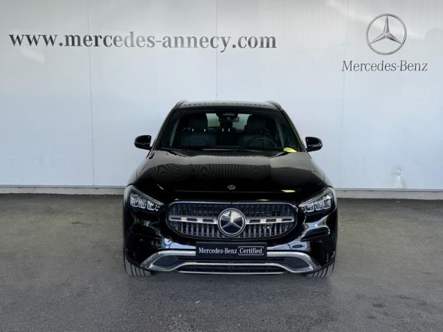 Mercedes Benz Gla image 8