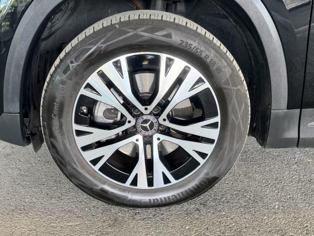 Mercedes Benz Gla image 3