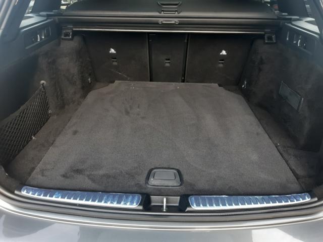Mercedes Benz Classe C image 3