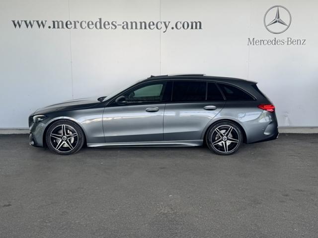 Mercedes Benz Classe C image 2