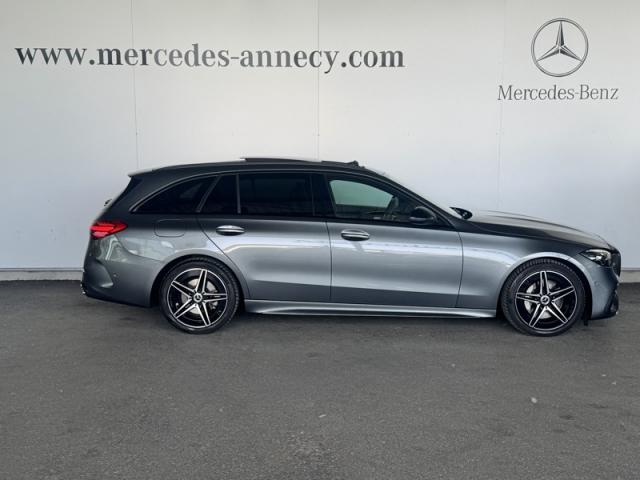 Mercedes Benz Classe C image 1