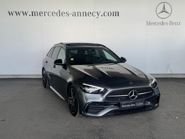 Mercedes Benz Classe C image 4