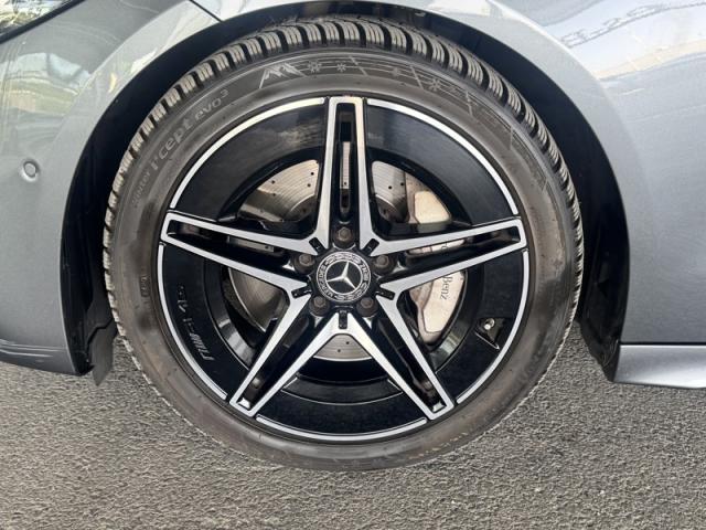 Mercedes Benz Classe C image 7