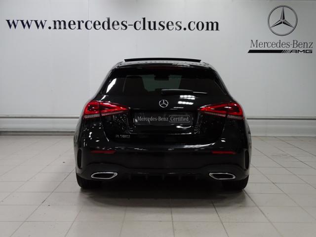 Mercedes Benz Classe A image 6
