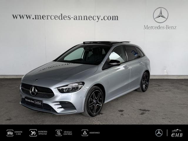 Mercedes Benz
