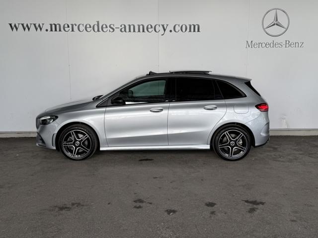 Mercedes Benz Classe B image 7