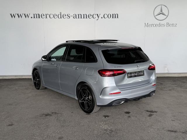 Mercedes Benz Classe B image 4
