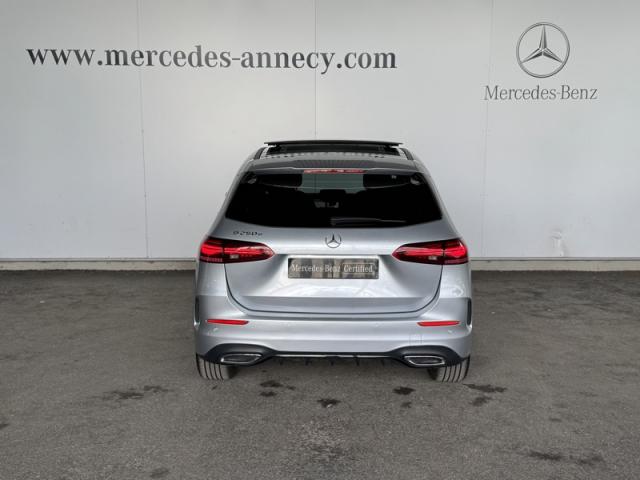Mercedes Benz Classe B image 8