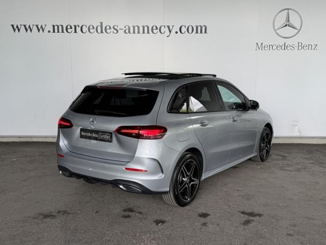 Mercedes Benz Classe B image 6