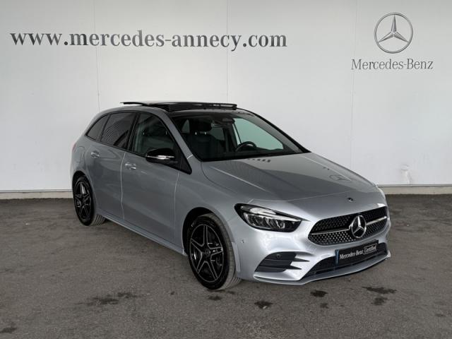 Mercedes Benz Classe B image 1