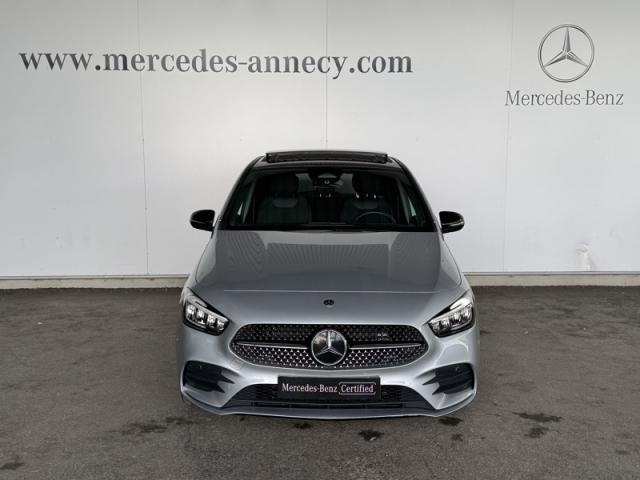 Mercedes Benz Classe B image 3