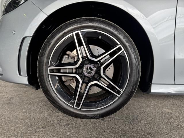 Mercedes Benz Classe B image 2