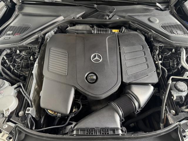Mercedes Benz Classe E image 9