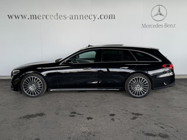 Mercedes Benz Classe E image 8