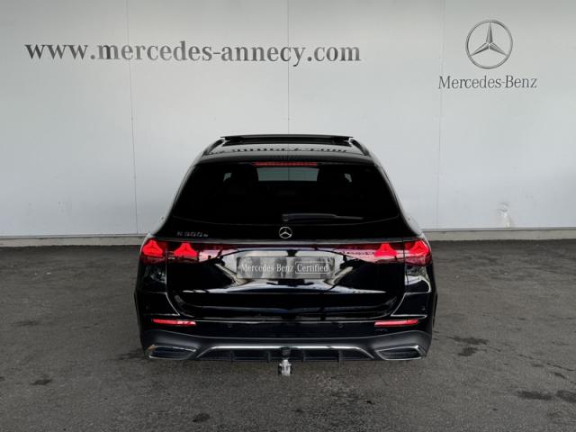 Mercedes Benz Classe E image 4