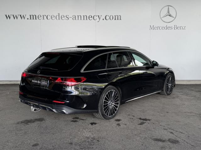 Mercedes Benz Classe E image 1