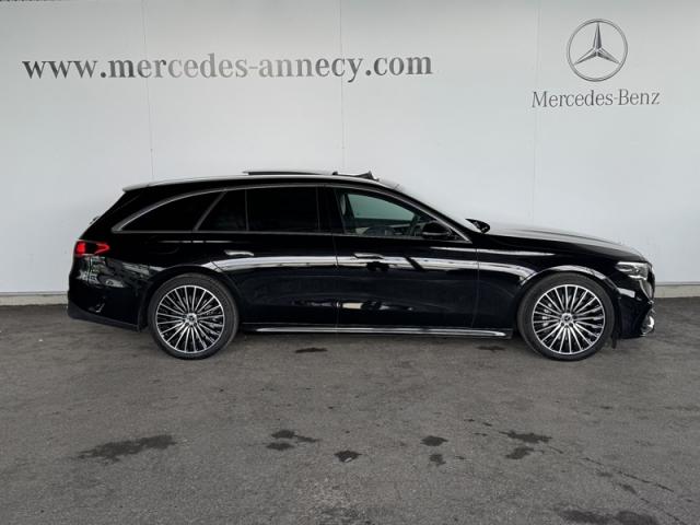 Mercedes Benz Classe E image 7