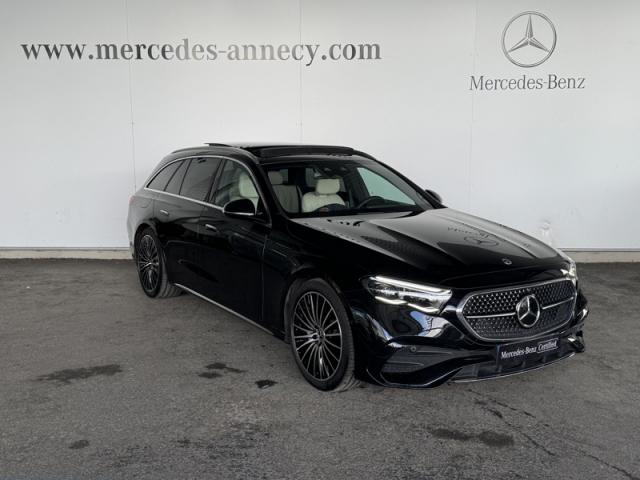 Mercedes Benz Classe E image 3