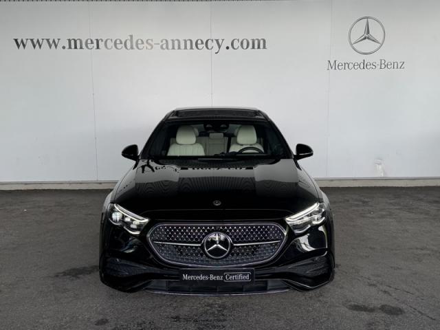 Mercedes Benz Classe E image 6