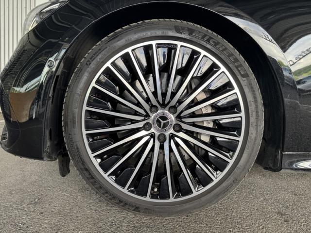 Mercedes Benz Classe E image 5