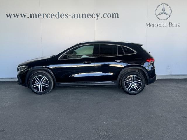 Mercedes Benz Gla image 9