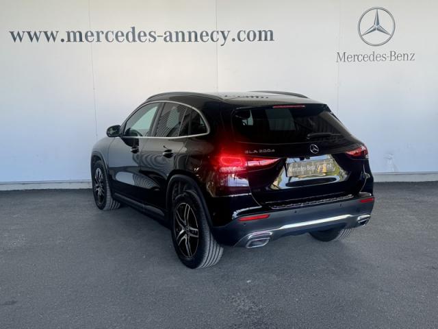 Mercedes Benz Gla image 7