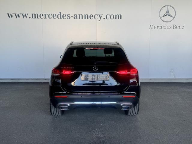 Mercedes Benz Gla image 8