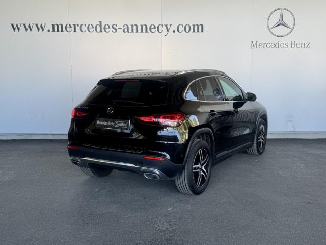 Mercedes Benz Gla image 1