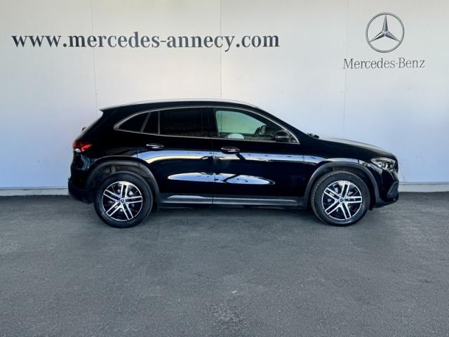 Mercedes Benz Gla image 6