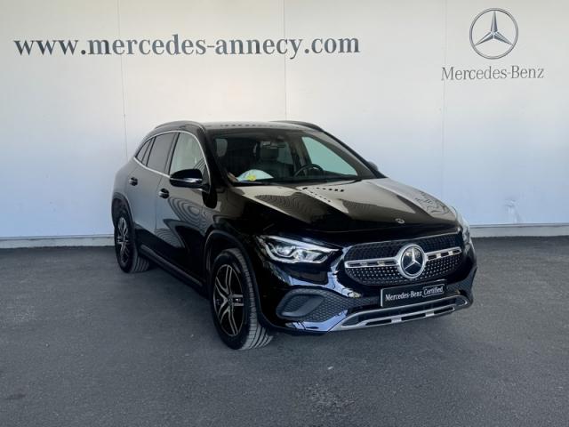 Mercedes Benz Gla image 4