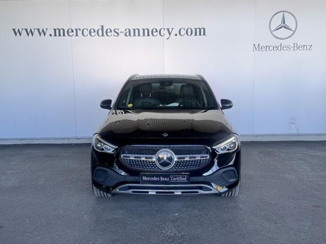 Mercedes Benz Gla image 3