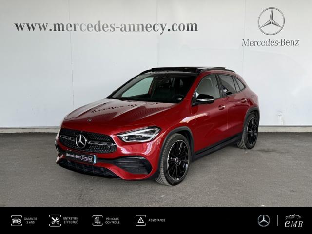 Mercedes Benz