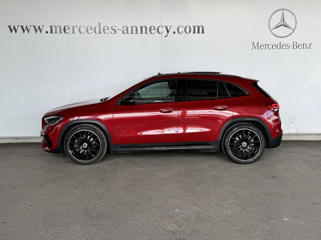 Mercedes Benz Gla image 4