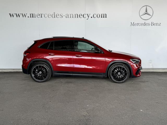 Mercedes Benz Gla image 3