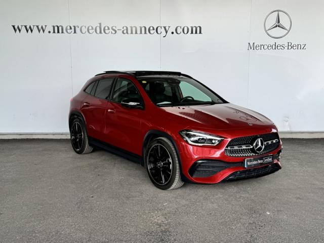 Mercedes Benz Gla image 5