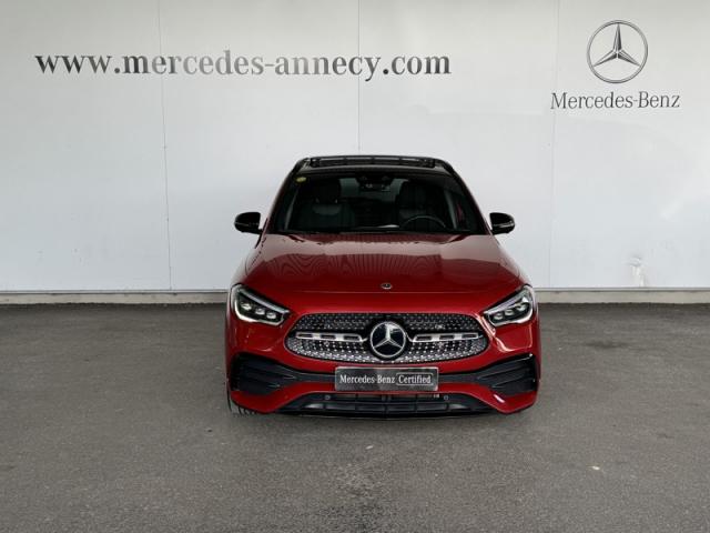 Mercedes Benz Gla image 6
