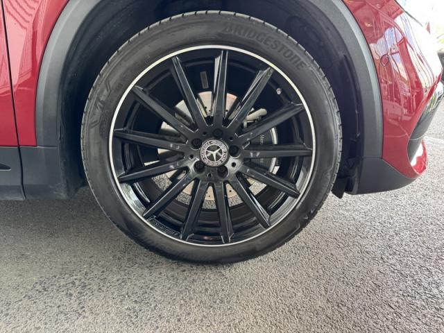Mercedes Benz Gla image 7
