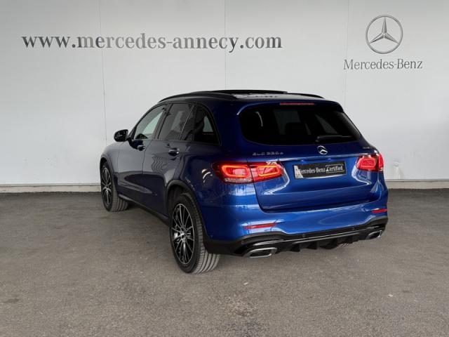 Mercedes Benz Glc image 6